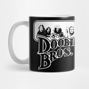 DB cLUB Mug